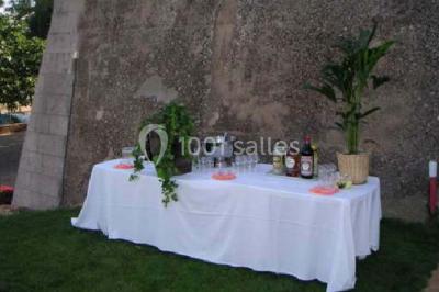 Miniature Location salle Rians (Var) - Domaine Des Puits De Rians #12 Location salle Rians (Var) - Domaine Des Puits De Rians #15