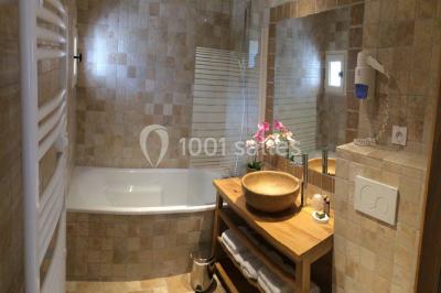 Location salle Salles-d'Aude (Aude) - La Bergerie de la Vernède #20