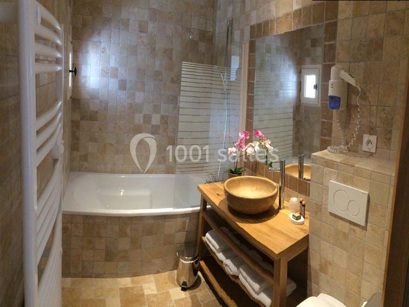 Location salle Salles-d'Aude (Aude) - La Bergerie de la Vernède #18