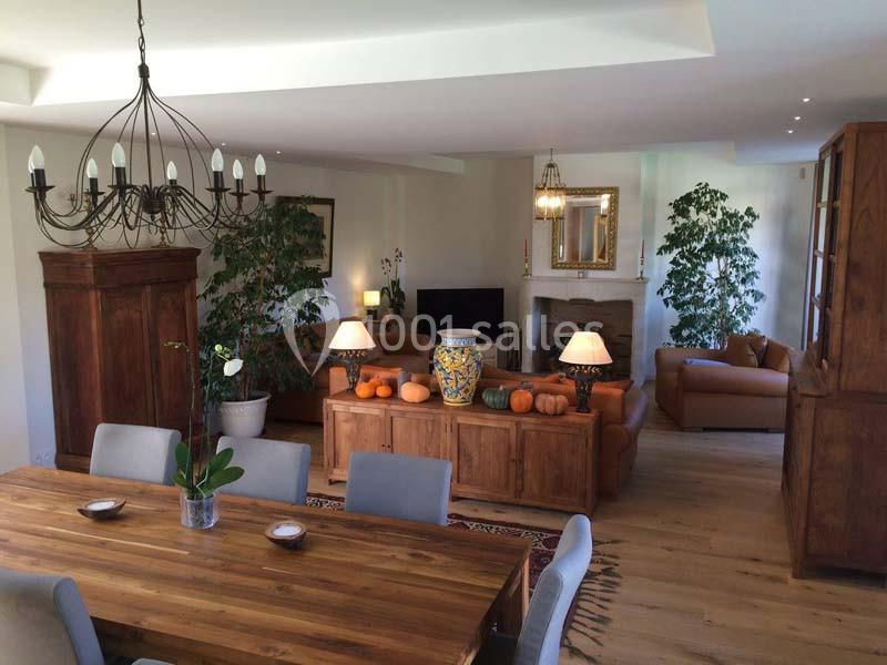 Location salle Salles-d'Aude (Aude) - La Bergerie de la Vernède #15