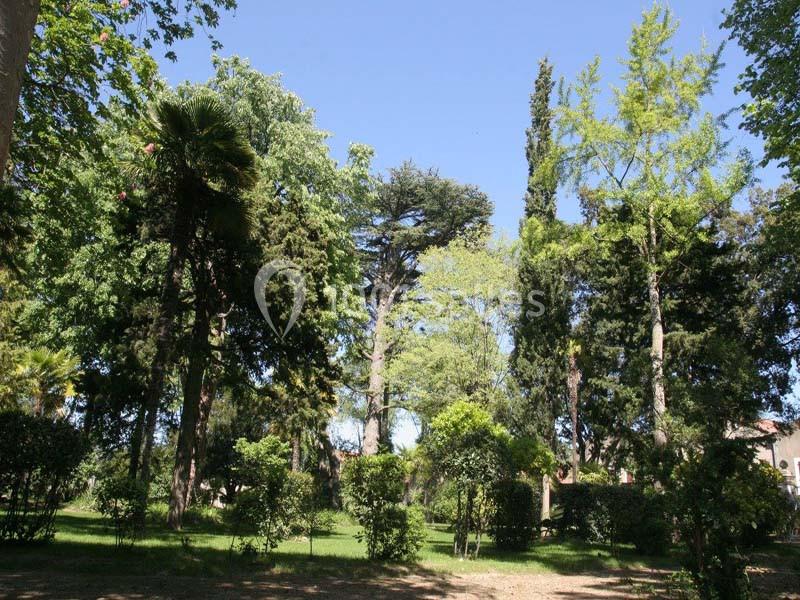 Location salle Salles-d'Aude (Aude) - La Bergerie de la Vernède #14