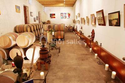 Location salle Salles-d'Aude (Aude) - La Bergerie de la Vernède #20