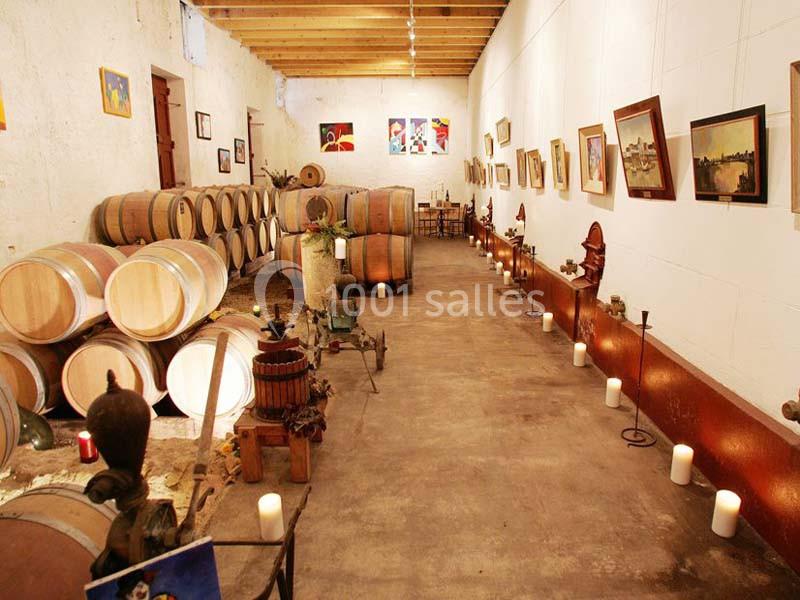 Location salle Salles-d'Aude (Aude) - La Bergerie de la Vernède #10