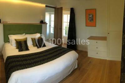 Location salle Salles-d'Aude (Aude) - La Bergerie de la Vernède #20