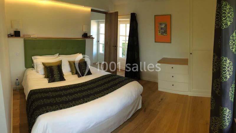 Location salle Salles-d'Aude (Aude) - La Bergerie de la Vernède #16