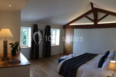 Location salle Salles-d'Aude (Aude) - La Bergerie de la Vernède #20