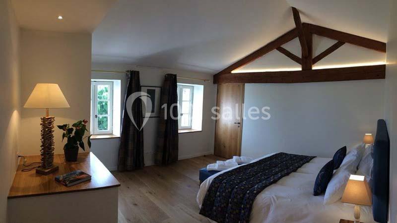 Location salle Salles-d'Aude (Aude) - La Bergerie de la Vernède #17