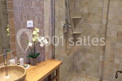 Location salle Salles-d'Aude (Aude) - La Bergerie de la Vernède #20