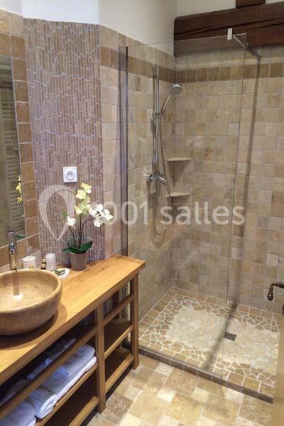 Location salle Salles-d'Aude (Aude) - La Bergerie de la Vernède #19