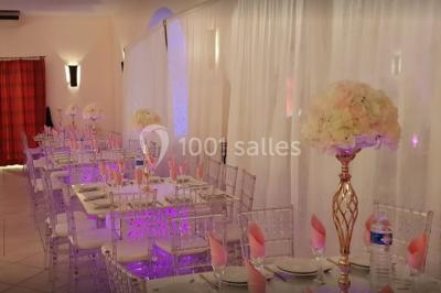 Location salle Salles-d'Aude (Aude) - La Bergerie de la Vernède #20