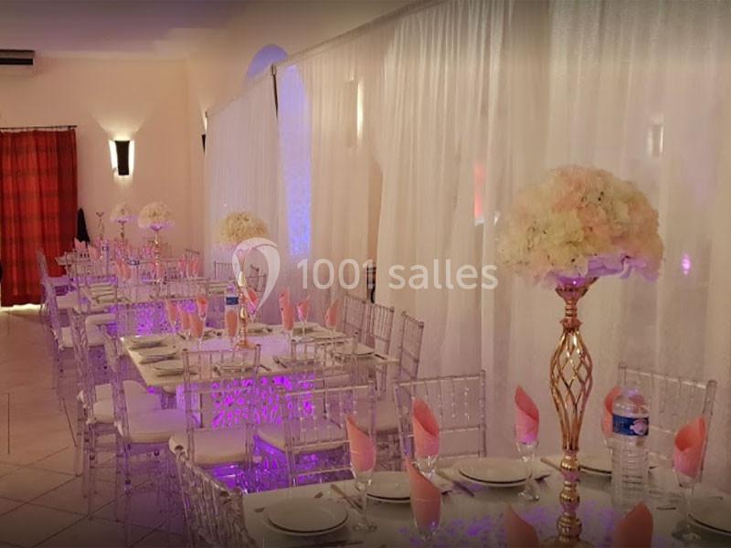 Location salle Salles-d'Aude (Aude) - La Bergerie de la Vernède #9