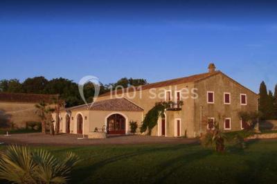 Location salle Salles-d'Aude (Aude) - La Bergerie de la Vernède #20