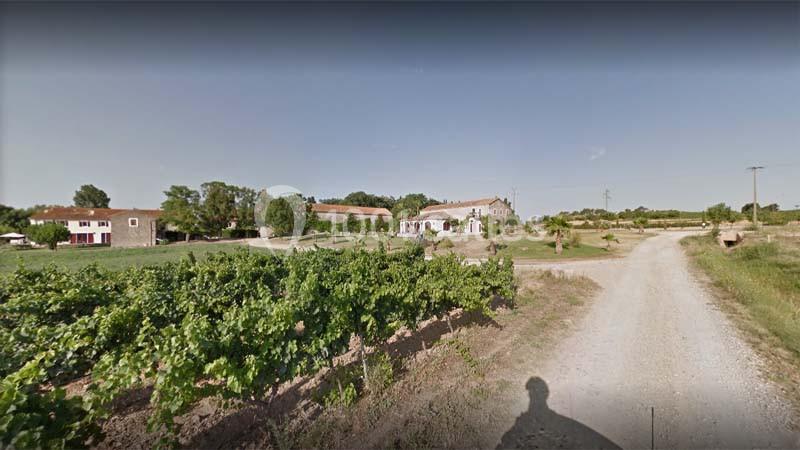 Location salle Salles-d'Aude (Aude) - La Bergerie de la Vernède #20