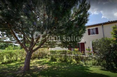 Location salle Salles-d'Aude (Aude) - La Bergerie de la Vernède #20