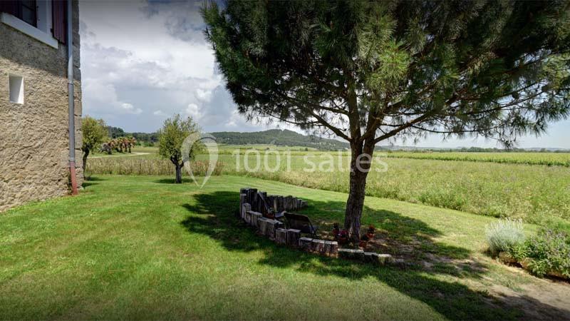 Location salle Salles-d'Aude (Aude) - La Bergerie de la Vernède #12