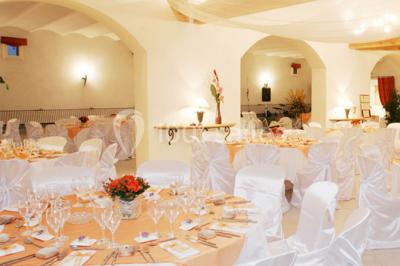 Location salle Salles-d'Aude (Aude) - La Bergerie de la Vernède #20