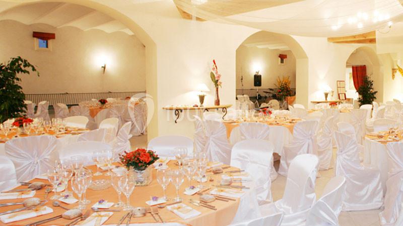 Location salle Salles-d'Aude (Aude) - La Bergerie de la Vernède #5