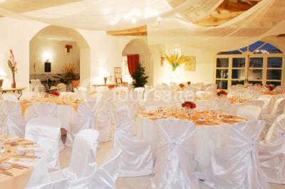 Location salle Salles-d'Aude (Aude) - La Bergerie de la Vernède #20