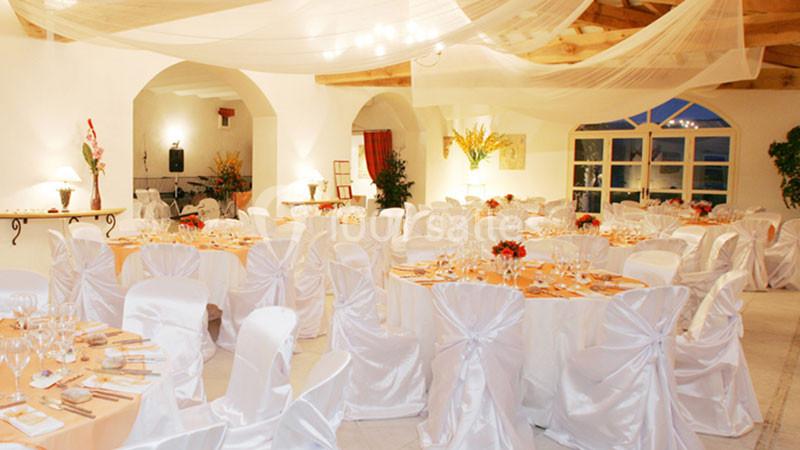 Location salle Salles-d'Aude (Aude) - La Bergerie de la Vernède #6