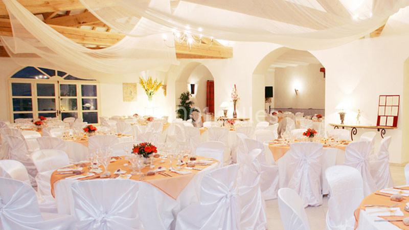 Location salle Salles-d'Aude (Aude) - La Bergerie de la Vernède #7