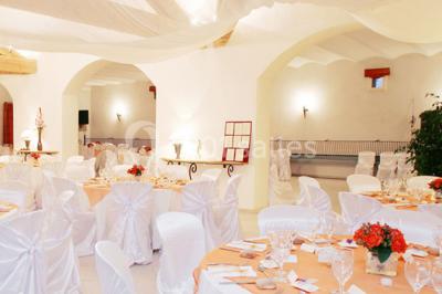 Location salle Salles-d'Aude (Aude) - La Bergerie de la Vernède #20