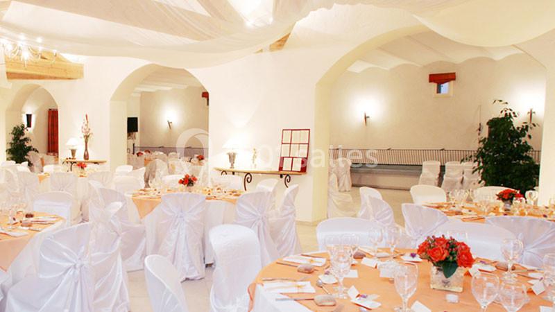 Location salle Salles-d'Aude (Aude) - La Bergerie de la Vernède #8