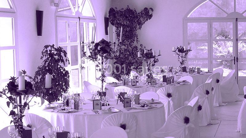 Location salle Salles-d'Aude (Aude) - La Bergerie de la Vernède #3