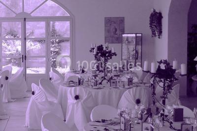 Location salle Salles-d'Aude (Aude) - La Bergerie de la Vernède #20