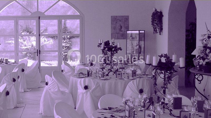 Location salle Salles-d'Aude (Aude) - La Bergerie de la Vernède #4