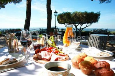 Location salle Salon-de-Provence (Bouches-du-Rhône) - Garrigae Abbaye De Sainte Croix #13
