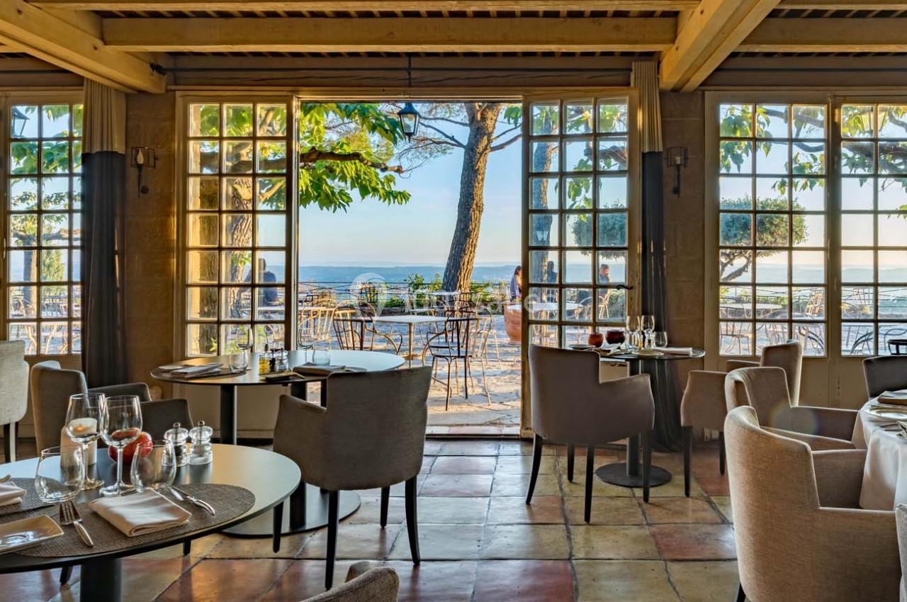 Location salle Salon-de-Provence (Bouches-du-Rhône) - Garrigae Abbaye De Sainte Croix #6