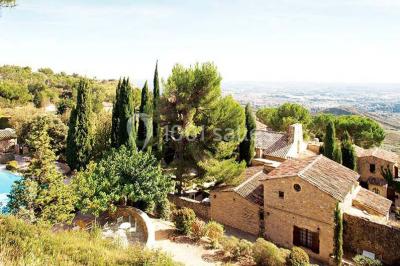 Location salle Salon-de-Provence (Bouches-du-Rhône) - Garrigae Abbaye De Sainte Croix #13