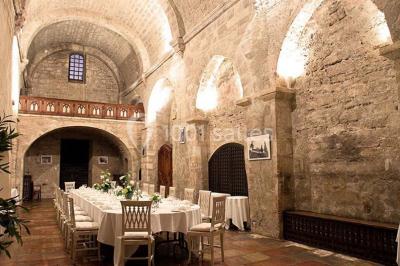 Garrigae Abbaye De Sainte Croix Garrigae Abbaye De Sainte Croix