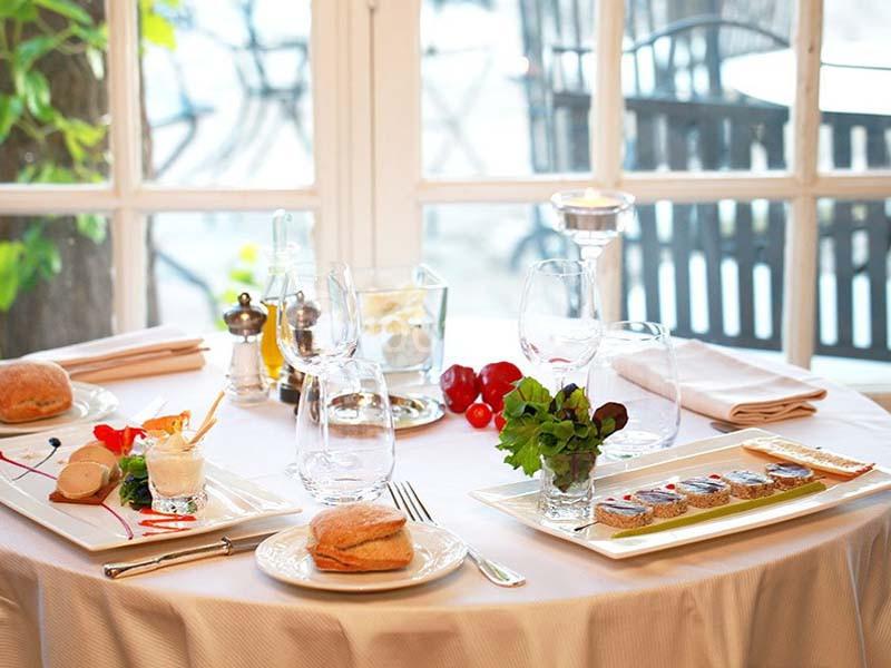 Location salle Salon-de-Provence (Bouches-du-Rhône) - Garrigae Abbaye De Sainte Croix #10