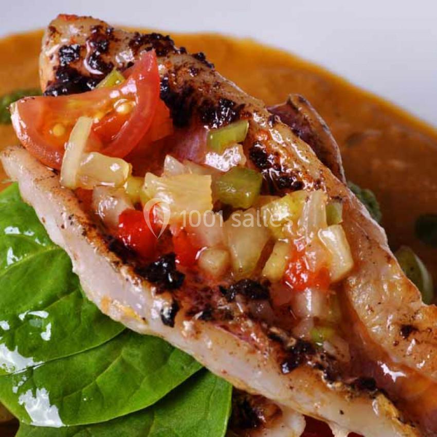 Traiteur Valmascle (Hérault) - L'atelier Nomade #7