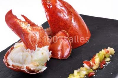 Traiteur Valmascle (Hérault) - L'atelier Nomade #15