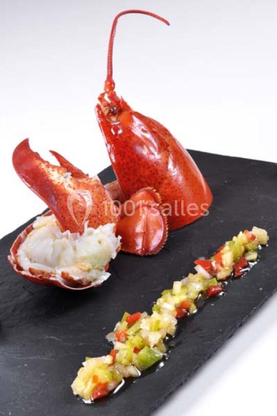 Traiteur Valmascle (Hérault) - L'atelier Nomade #10