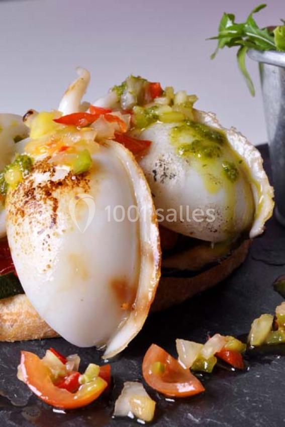 Traiteur Valmascle (Hérault) - L'atelier Nomade #13