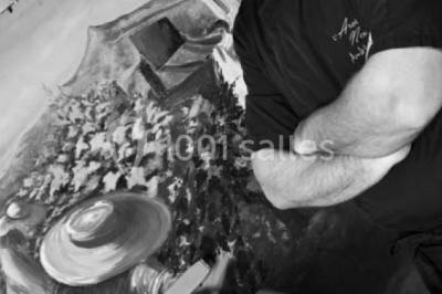 Traiteur Valmascle (Hérault) - L'atelier Nomade #15