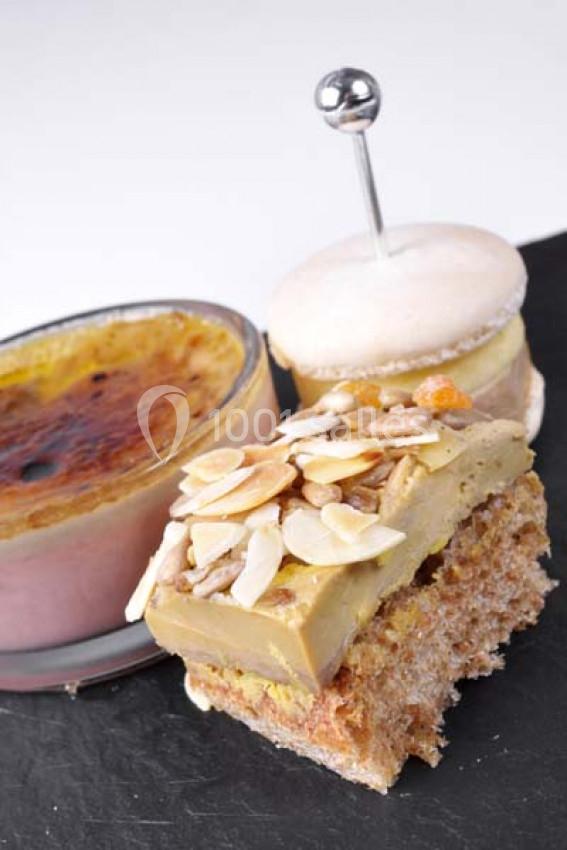 Traiteur Valmascle (Hérault) - L'atelier Nomade #9