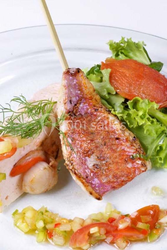 Traiteur Valmascle (Hérault) - L'atelier Nomade #12