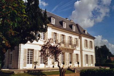 Manoir De La Houlette