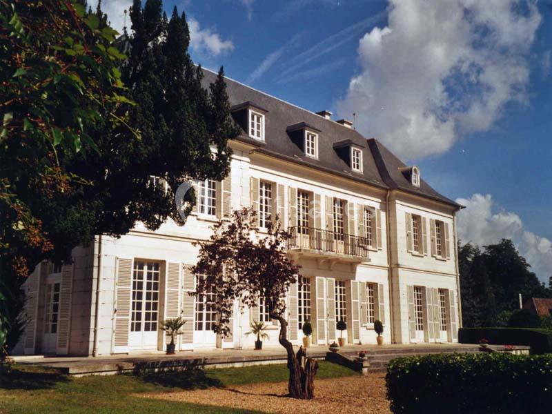 Location salle Saint-Pierre-du-Vauvray (Eure) - Manoir De La Houlette #1