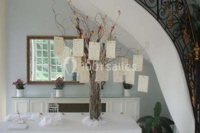 Location salle Saint-Pierre-du-Vauvray (Eure) - Manoir De La Houlette #25