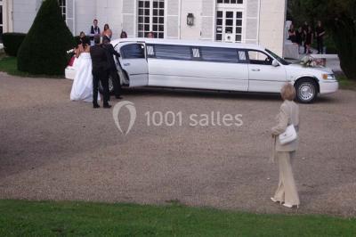 Location salle Saint-Pierre-du-Vauvray (Eure) - Manoir De La Houlette #25