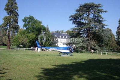 Location salle Saint-Pierre-du-Vauvray (Eure) - Manoir De La Houlette #25