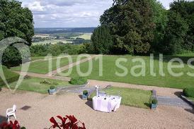 Location salle Saint-Pierre-du-Vauvray (Eure) - Manoir De La Houlette #18