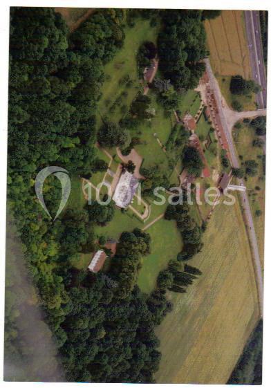 Location salle Saint-Pierre-du-Vauvray (Eure) - Manoir De La Houlette #19