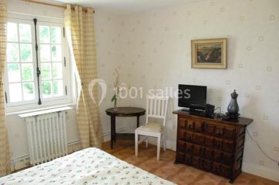 Location salle Saint-Pierre-du-Vauvray (Eure) - Manoir De La Houlette #25