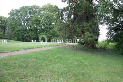 Location salle Saint-Pierre-du-Vauvray (Eure) - Manoir De La Houlette #25